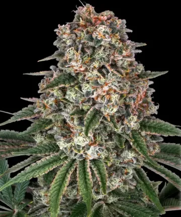 Tropicanna Banana – Barneys Farm – feminized