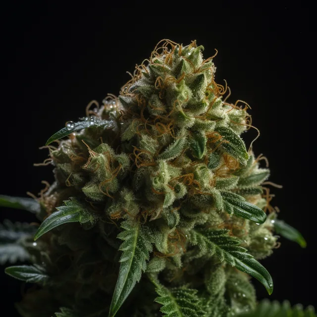 Delhi Cheese Auto – Vision Seeds – Autoflowering
