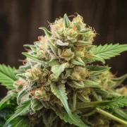 White Widow Auto – Vision Seeds – Autoflowering