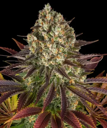 Biscotti Strain – Barneys Farm – feminized
