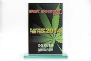 OG Kush – DinaFem Seeds – Feminized