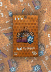 Caramel Ice – Positronics – Feminized