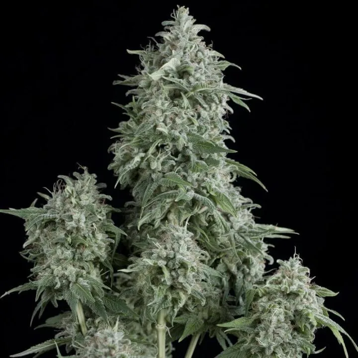 Anubis – Pyramid Seeds – Feminized