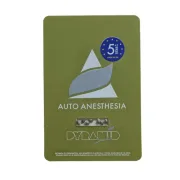Auto Anesthesia – Pyramid Seeds – Autoflowering