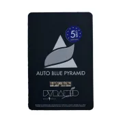 Auto Blue Pyramid – Pyramid Seeds – Autoflowering