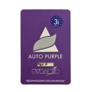 Auto Purple – Pyramid Seeds – Autoflowering