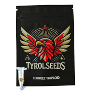 COOKIEZ TRIPLOID pack