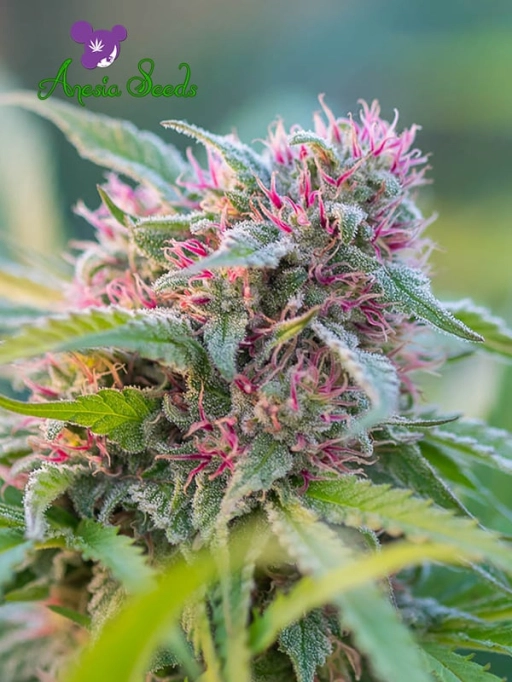 Landrace Collection Panama Red – Anesia Seeds – Feminized