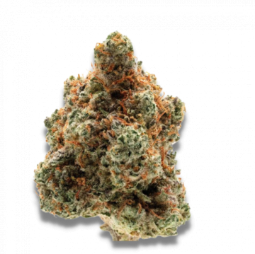 Blueberry Twist