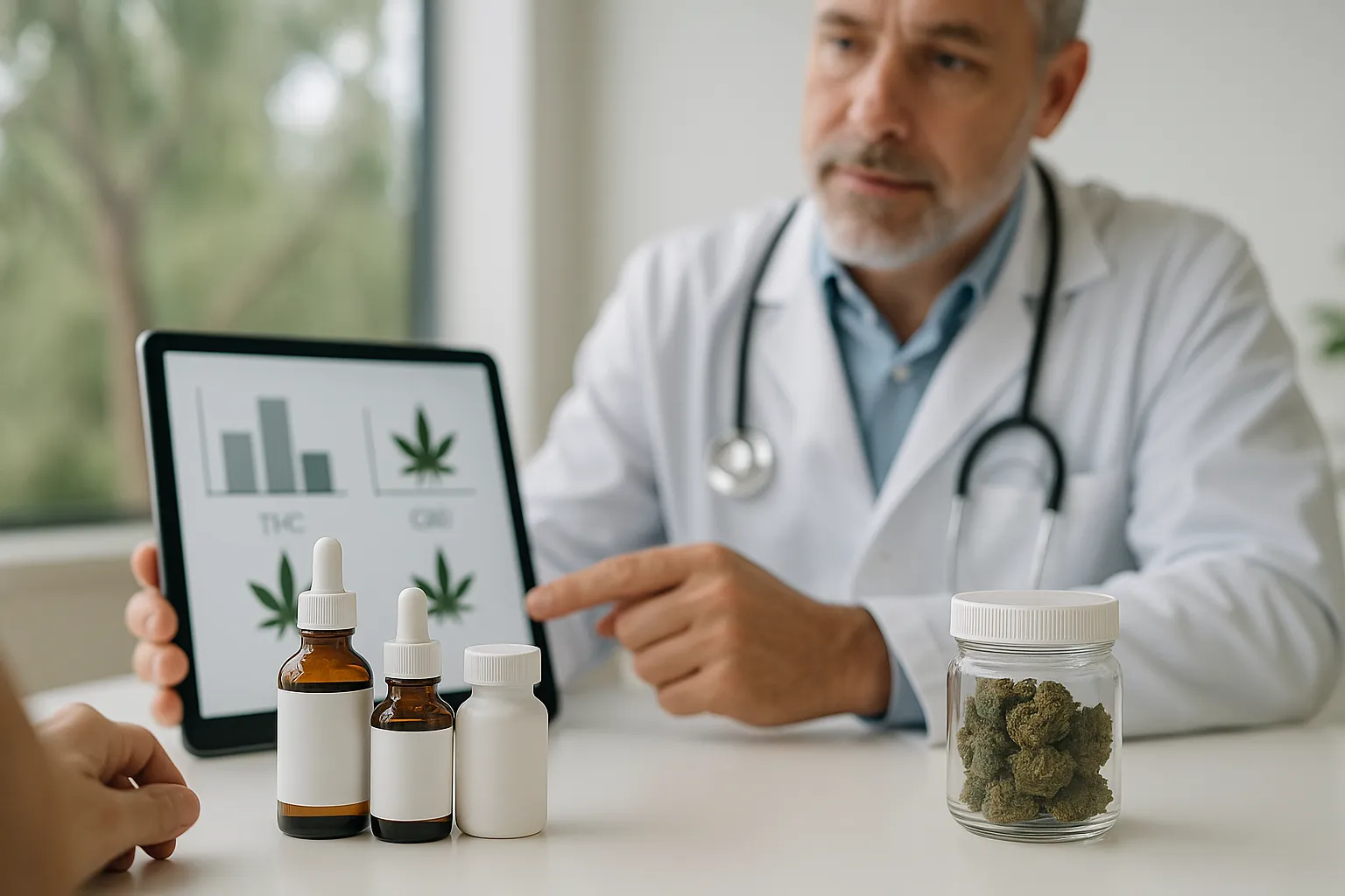 Best medical cannabis strains in Australia