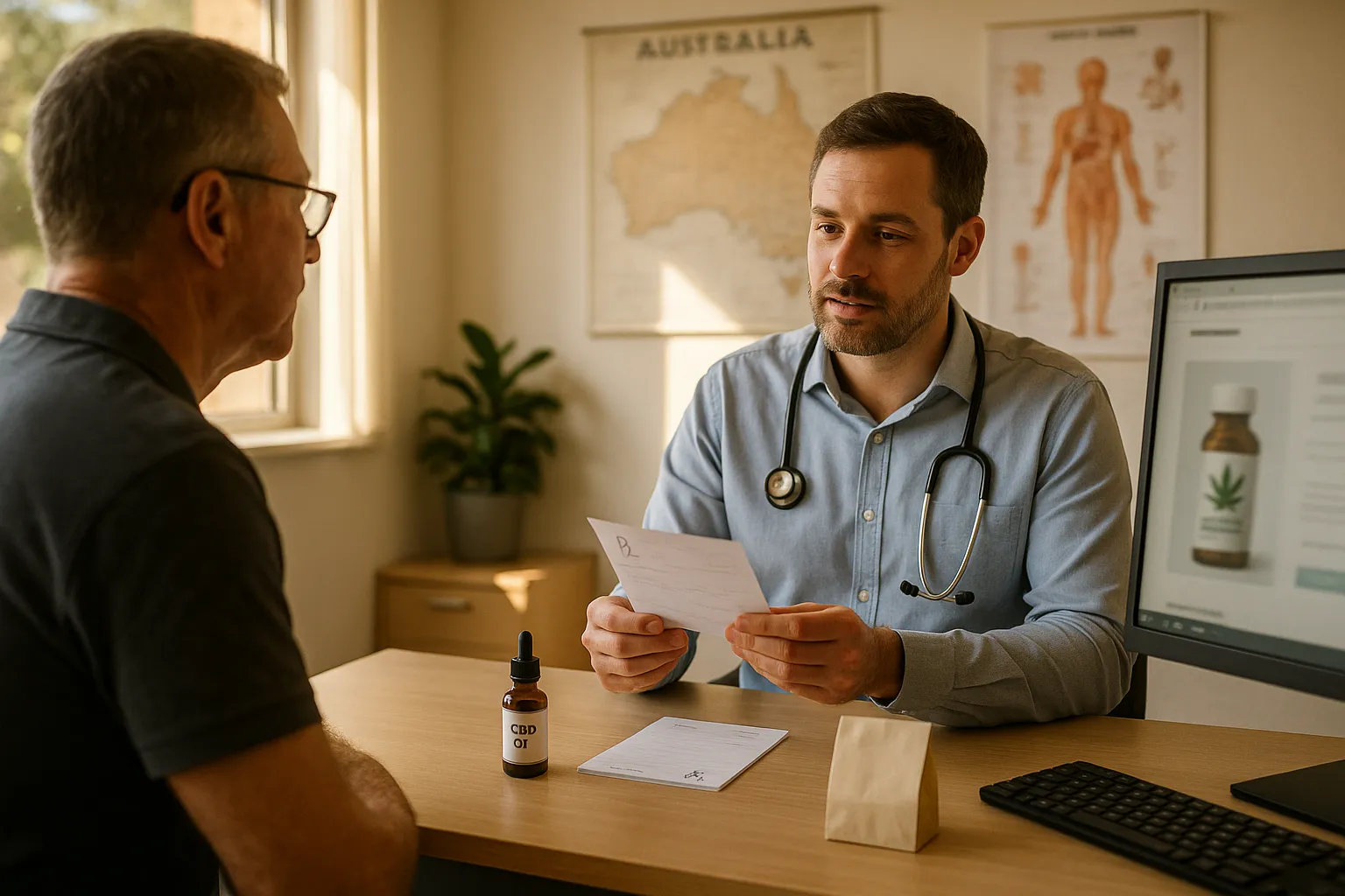 Can you buy cannabis in Australia