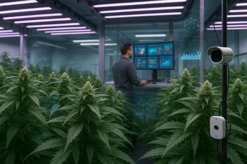 Cannabis and Tech Today