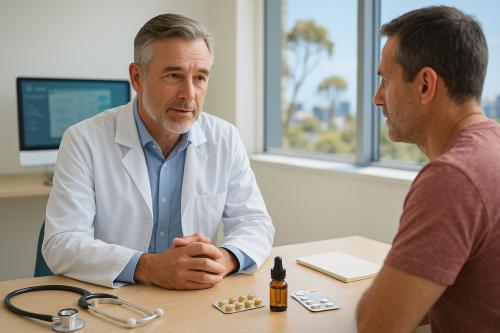 CBD Cannabis Effects Explained Australia