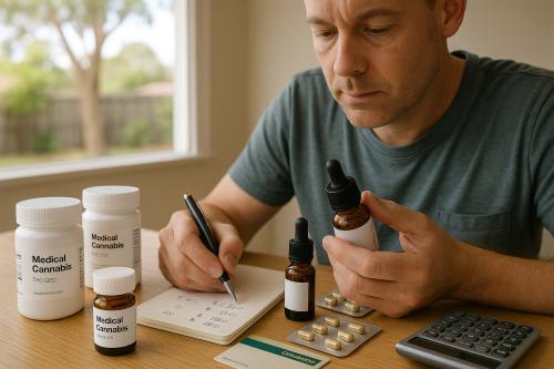 Cheap Medical Strains Australia