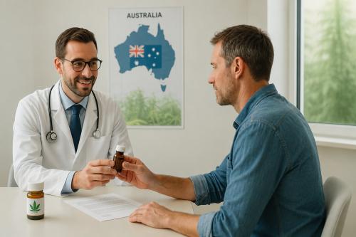 Is Cannabis Legal in Australia and New Zealand