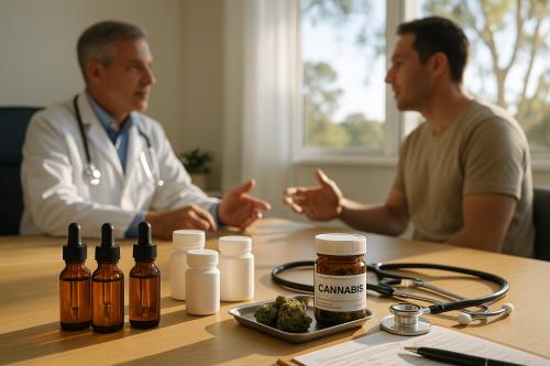 Top 10 Strongest Medical Strain Australia