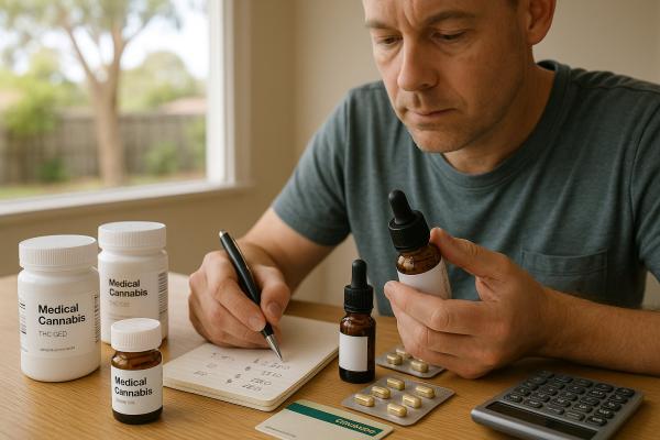 Cheap Medical Strains Australia