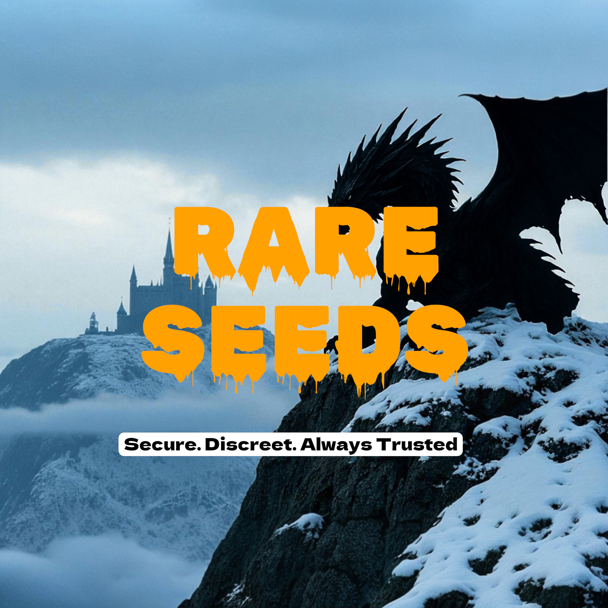 Rare Seeds