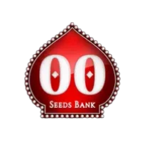 00 Seeds seedbank logo