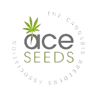 Ace Seeds seedbank logo