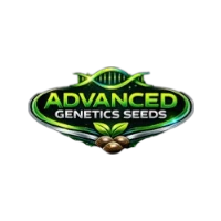 Advanced Genetics Seeds seedbank logo