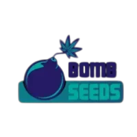 Bomb Seeds seedbank logo