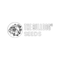 Bulldog Seeds seedbank logo