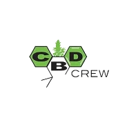CBD Crew seedbank logo