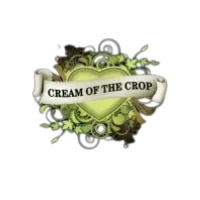 Cream of the Crop seedbank logo
