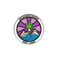 Delicious Seeds seedbank logo