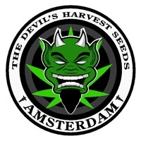 Devils Harvest seedbank logo