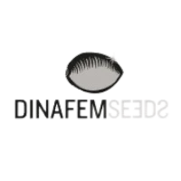 DinaFem Seeds seedbank logo