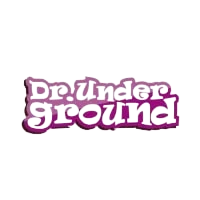 Dr Underground seedbank logo