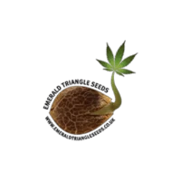 Emerald Triangle seedbank logo