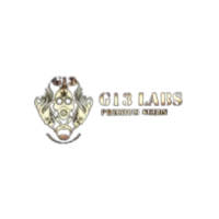 G13 Labs seedbank logo