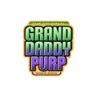 Grand Daddy Purp seedbank logo