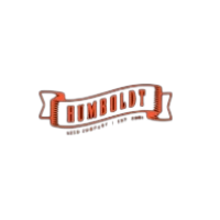 Humboldt Seed Company seedbank logo