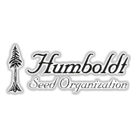 Humboldt Seed Organization seedbank logo