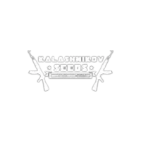 Kalashnikov Seeds logo
