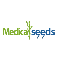 Medical Seeds seedbank logo