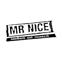 Mr Nice Seedbank seedbank logo