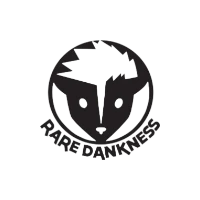 Rare Dankness seedbank logo