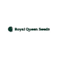Royal Queen Seeds logo