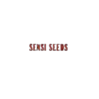 Sensi Seeds seedbank logo