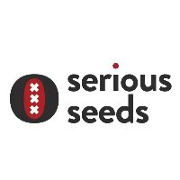 Serious Seeds seedbank logo