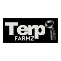Terp Farmz Seeds seedbank logo