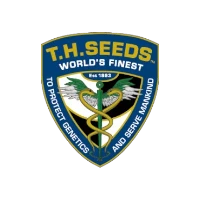 TH Seeds seedbank logo