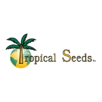 Tropical Seeds seedbank logo