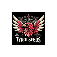 Tyrol Seeds seedbank logo