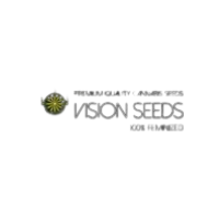 Vision Seeds seedbank logo